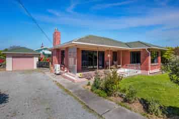 15 Point Bush Road, Waimate
