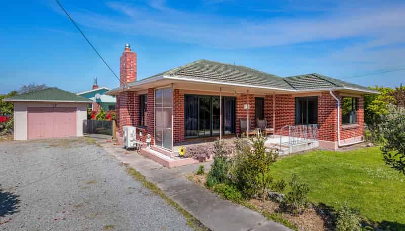 15 Point Bush Road, Waimate