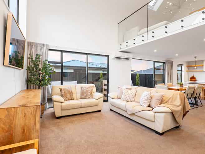 7 Lock Crescent, Kaiapoi