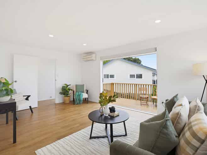 72 Fyvie Avenue, Tawa