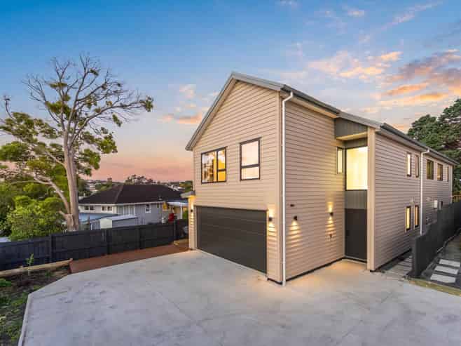 58A Holbrook Street, Avondale