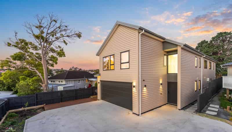 58A Holbrook Street, Avondale