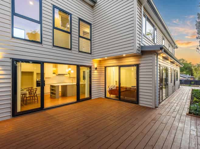 58A Holbrook Street, Avondale