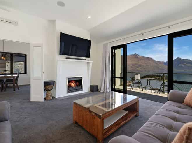 56A Belfast Terrace, Queenstown Hill