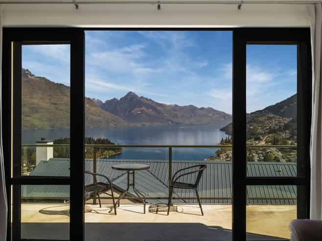 56A Belfast Terrace, Queenstown Hill