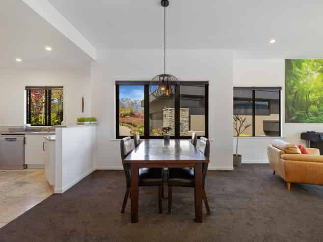 56A Belfast Terrace, Queenstown Hill