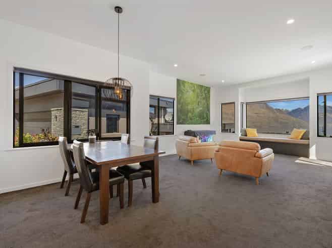 56A Belfast Terrace, Queenstown Hill