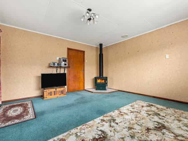 20 Cross Street, Taumarunui
