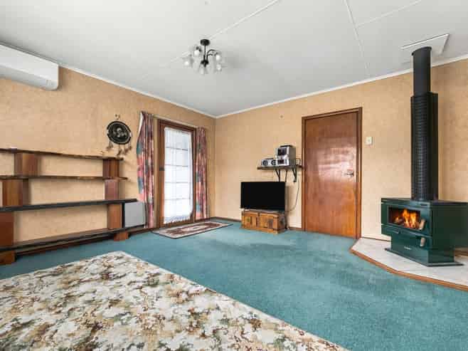 20 Cross Street, Taumarunui