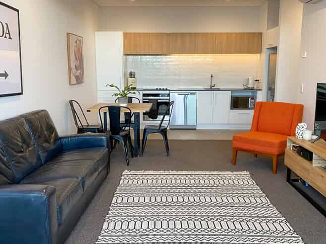 207/36c Welles Street, Christchurch Central