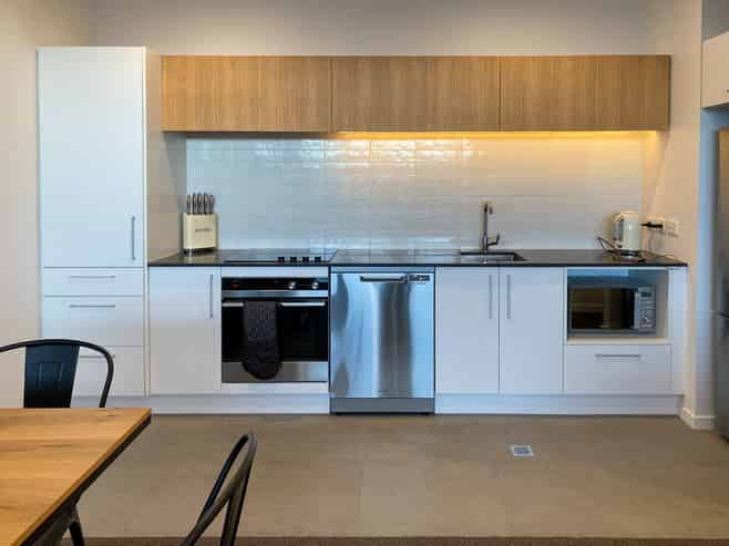 207/36c Welles Street, Christchurch Central