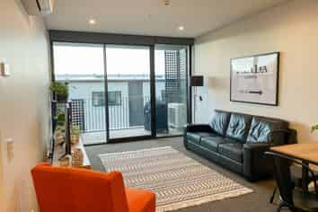 207/36c Welles Street, Christchurch Central