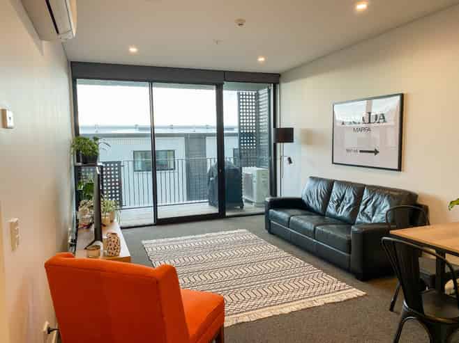 207/36c Welles Street, Christchurch Central