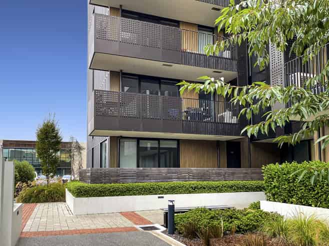 207/36c Welles Street, Christchurch Central