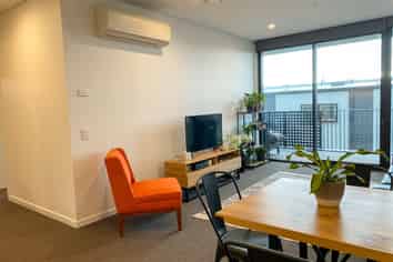 207/36c Welles Street, Christchurch Central