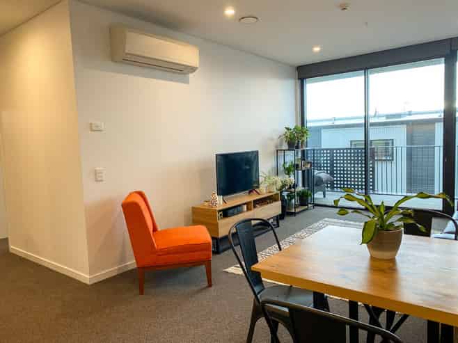 207/36c Welles Street, Christchurch Central