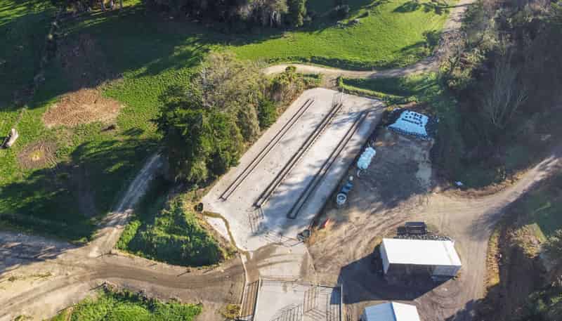 454 Parkville Road, Eketahuna
