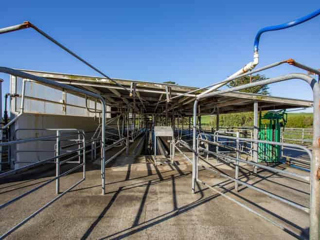 454 Parkville Road, Eketahuna