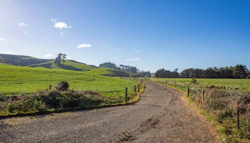 454 Parkville Road, Eketahuna