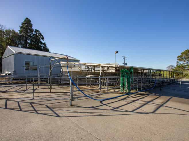 454 Parkville Road, Eketahuna