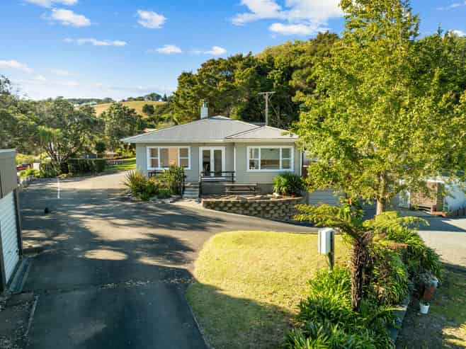 85 Scott Road, Tamaterau