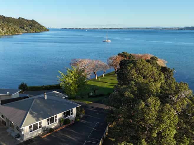 85 Scott Road, Tamaterau