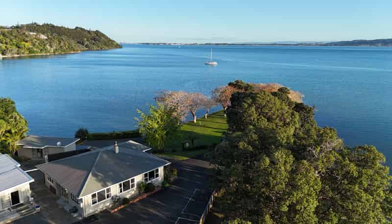 85 Scott Road, Tamaterau