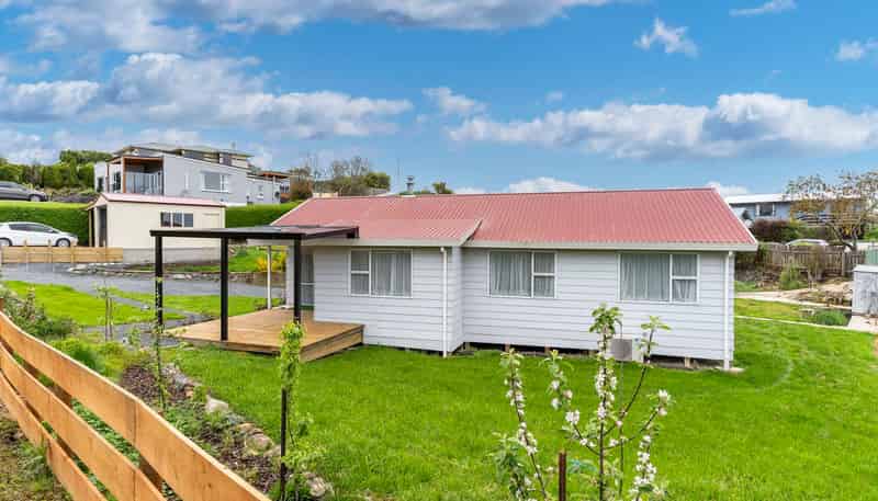 2 Yarmouth Street, BALCLUTHA