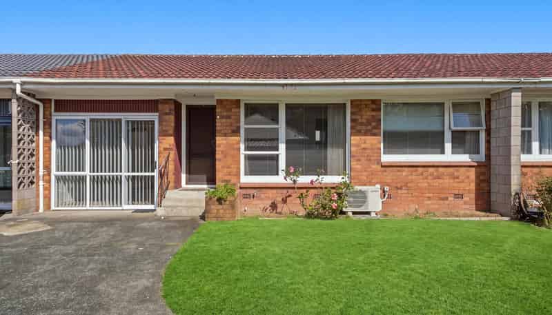 2/116 St. George Street, Papatoetoe