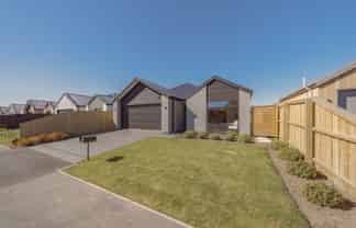 351 Trices Road, Prebbleton