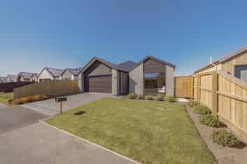 351 Trices Road, Prebbleton