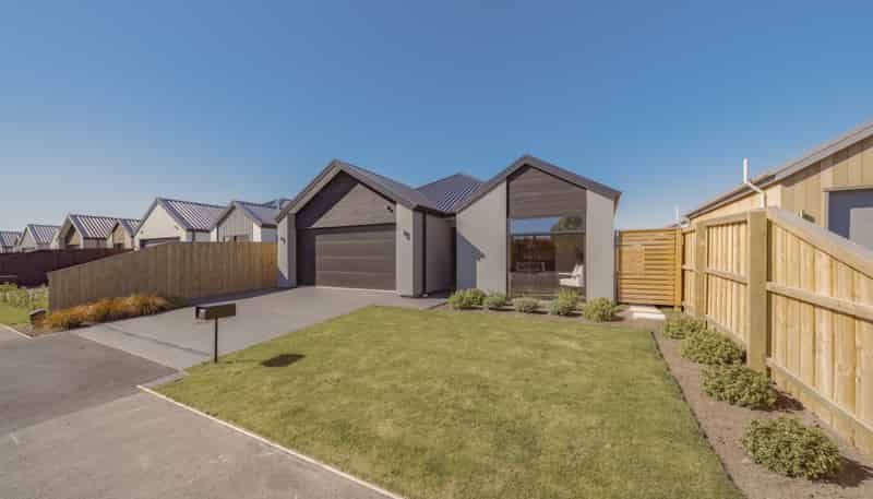 351 Trices Road, Prebbleton