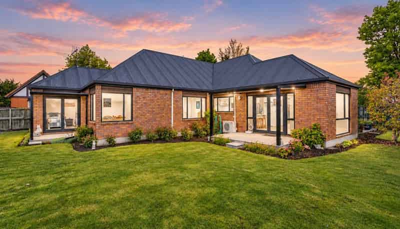 108 Ashley Street, Rangiora
