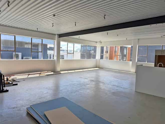 Industrial Style Office – Outstanding Value