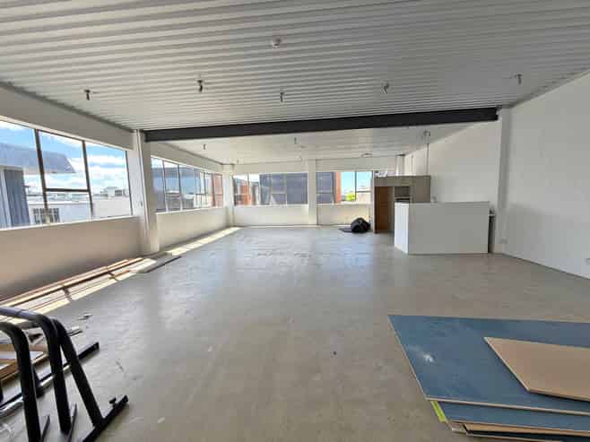 Industrial Style Office – Outstanding Value