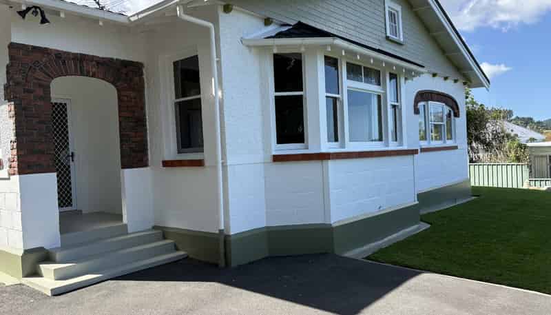 30 Hill  Road, Whataupoko