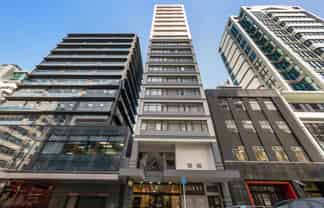 4D/35 Johnston Street, Wellington Central