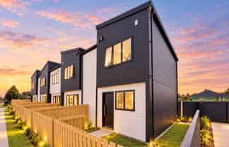 Lot 2/31 Tennessee Avenue, Mangere East