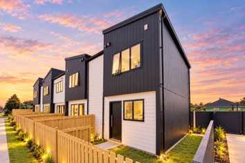 Lot 2/31 Tennessee Avenue, Mangere East