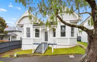 11 Turakina Street, Grey Lynn