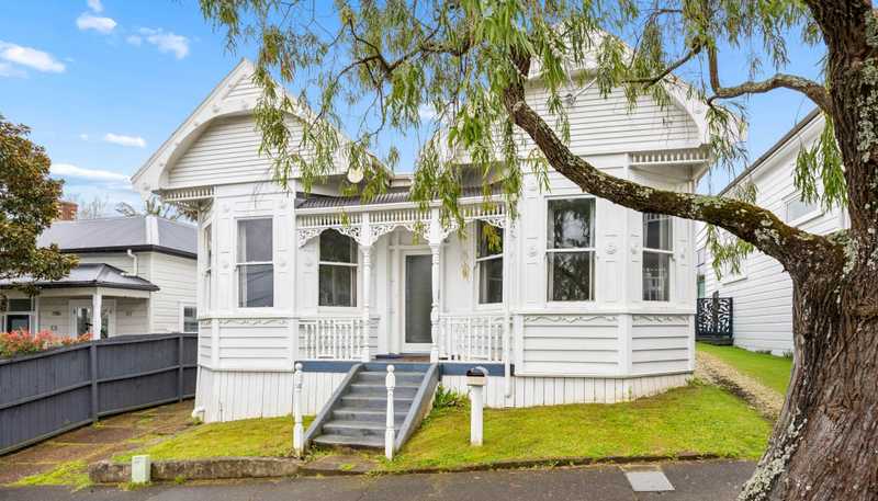 11 Turakina Street, Grey Lynn