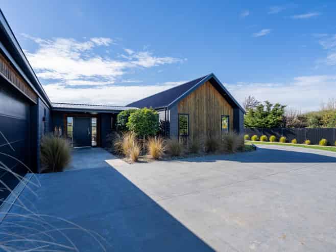22 Bonnies Chance, ASCOT