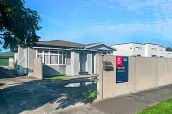 45 Taradale Road, Marewa