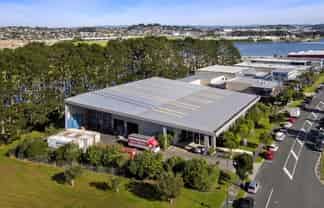 Savills | High-Quality Albany Industrial