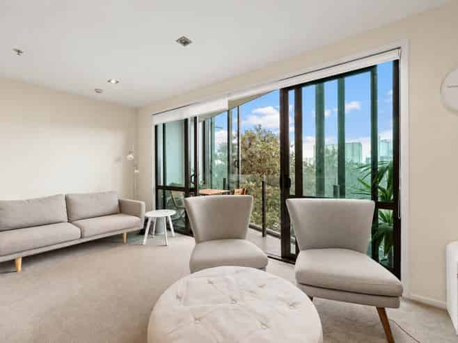 8 Dockside Lane, Auckland Central