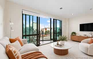 8 Dockside Lane, Auckland Central
