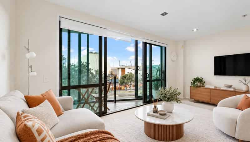 8 Dockside Lane, Auckland Central
