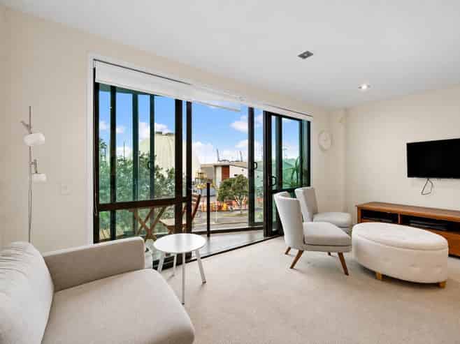 8 Dockside Lane, Auckland Central
