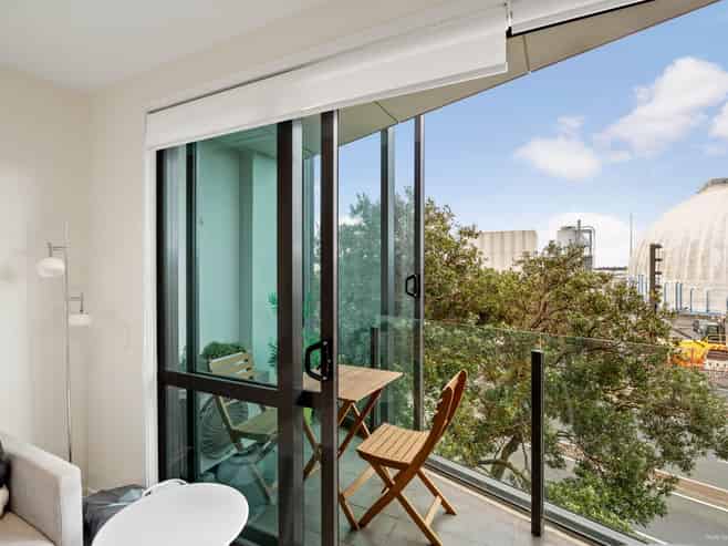 8 Dockside Lane, Auckland Central