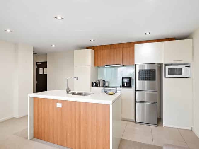 8 Dockside Lane, Auckland Central